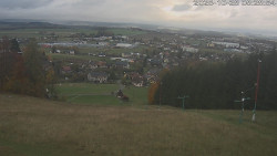 Sjezdovka