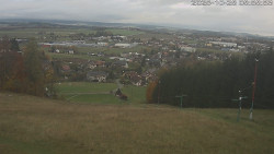 Sjezdovka
