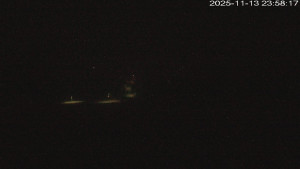 Ski areál Dlouhoňovice - Sjezdovka - 14.11.2025 v 00:02 Ski areál Dlouhoňovice - Sjezdovka - 14.11.2025 v 00:02