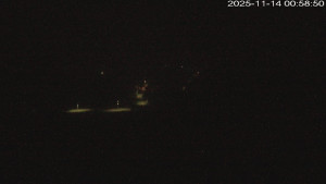 Ski areál Dlouhoňovice - Sjezdovka - 14.11.2025 v 01:02 Ski areál Dlouhoňovice - Sjezdovka - 14.11.2025 v 01:02