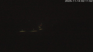 Ski areál Dlouhoňovice - Sjezdovka - 14.11.2025 v 02:15 Ski areál Dlouhoňovice - Sjezdovka - 14.11.2025 v 02:15