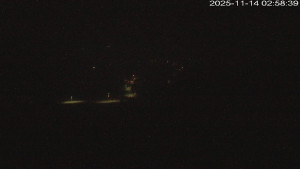 Ski areál Dlouhoňovice - Sjezdovka - 14.11.2025 v 03:02 Ski areál Dlouhoňovice - Sjezdovka - 14.11.2025 v 03:02