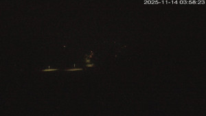 Ski areál Dlouhoňovice - Sjezdovka - 14.11.2025 v 04:02 Ski areál Dlouhoňovice - Sjezdovka - 14.11.2025 v 04:02