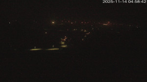 Ski areál Dlouhoňovice - Sjezdovka - 14.11.2025 v 05:02 Ski areál Dlouhoňovice - Sjezdovka - 14.11.2025 v 05:02