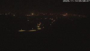 Ski areál Dlouhoňovice - Sjezdovka - 14.11.2025 v 06:02 Ski areál Dlouhoňovice - Sjezdovka - 14.11.2025 v 06:02