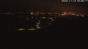 Ski areál Dlouhoňovice - Sjezdovka - 14.11.2025 v 17:02 Ski areál Dlouhoňovice - Sjezdovka - 14.11.2025 v 17:02