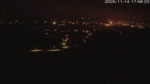 Ski areál Dlouhoňovice - Sjezdovka - 14.11.2025 v 18:02 Ski areál Dlouhoňovice - Sjezdovka - 14.11.2025 v 18:02