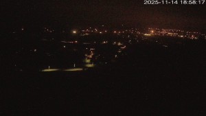 Ski areál Dlouhoňovice - Sjezdovka - 14.11.2025 v 19:02 Ski areál Dlouhoňovice - Sjezdovka - 14.11.2025 v 19:02