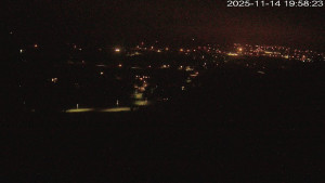 Ski areál Dlouhoňovice - Sjezdovka - 14.11.2025 v 20:02 Ski areál Dlouhoňovice - Sjezdovka - 14.11.2025 v 20:02