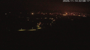 Ski areál Dlouhoňovice - Sjezdovka - 14.11.2025 v 23:02 Ski areál Dlouhoňovice - Sjezdovka - 14.11.2025 v 23:02