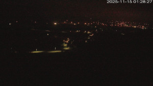 Ski areál Dlouhoňovice - Sjezdovka - 15.11.2025 v 01:32 Ski areál Dlouhoňovice - Sjezdovka - 15.11.2025 v 01:32