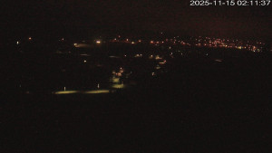 Ski areál Dlouhoňovice - Sjezdovka - 15.11.2025 v 02:15 Ski areál Dlouhoňovice - Sjezdovka - 15.11.2025 v 02:15