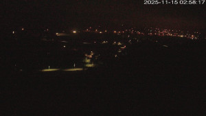 Ski areál Dlouhoňovice - Sjezdovka - 15.11.2025 v 03:02 Ski areál Dlouhoňovice - Sjezdovka - 15.11.2025 v 03:02