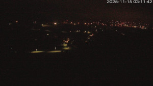 Ski areál Dlouhoňovice - Sjezdovka - 15.11.2025 v 03:15 Ski areál Dlouhoňovice - Sjezdovka - 15.11.2025 v 03:15