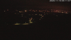 Ski areál Dlouhoňovice - Sjezdovka - 15.11.2025 v 04:15 Ski areál Dlouhoňovice - Sjezdovka - 15.11.2025 v 04:15