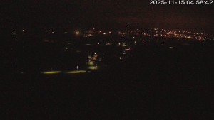 Ski areál Dlouhoňovice - Sjezdovka - 15.11.2025 v 05:02 Ski areál Dlouhoňovice - Sjezdovka - 15.11.2025 v 05:02