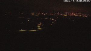 Ski areál Dlouhoňovice - Sjezdovka - 15.11.2025 v 05:32 Ski areál Dlouhoňovice - Sjezdovka - 15.11.2025 v 05:32