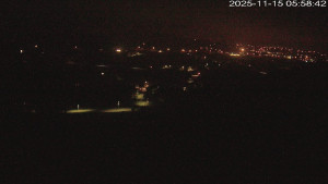 Ski areál Dlouhoňovice - Sjezdovka - 15.11.2025 v 06:02 Ski areál Dlouhoňovice - Sjezdovka - 15.11.2025 v 06:02