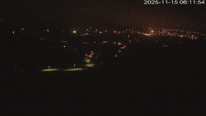 Ski areál Dlouhoňovice - Sjezdovka - 15.11.2025 v 06:15 Ski areál Dlouhoňovice - Sjezdovka - 15.11.2025 v 06:15