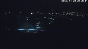 Ski areál Dlouhoňovice - Sjezdovka - 24.11.2025 v 00:02 Ski areál Dlouhoňovice - Sjezdovka - 24.11.2025 v 00:02