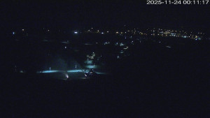 Ski areál Dlouhoňovice - Sjezdovka - 24.11.2025 v 00:15 Ski areál Dlouhoňovice - Sjezdovka - 24.11.2025 v 00:15