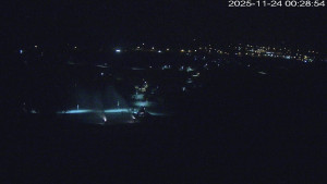 Ski areál Dlouhoňovice - Sjezdovka - 24.11.2025 v 00:32 Ski areál Dlouhoňovice - Sjezdovka - 24.11.2025 v 00:32