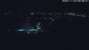 Ski areál Dlouhoňovice - Sjezdovka - 24.11.2025 v 01:02 Ski areál Dlouhoňovice - Sjezdovka - 24.11.2025 v 01:02