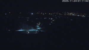 Ski areál Dlouhoňovice - Sjezdovka - 24.11.2025 v 01:15 Ski areál Dlouhoňovice - Sjezdovka - 24.11.2025 v 01:15