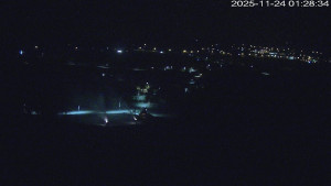 Ski areál Dlouhoňovice - Sjezdovka - 24.11.2025 v 01:32 Ski areál Dlouhoňovice - Sjezdovka - 24.11.2025 v 01:32