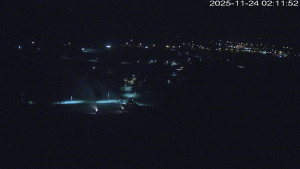 Ski areál Dlouhoňovice - Sjezdovka - 24.11.2025 v 02:15 Ski areál Dlouhoňovice - Sjezdovka - 24.11.2025 v 02:15