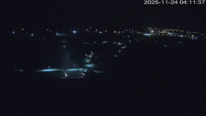 Ski areál Dlouhoňovice - Sjezdovka - 24.11.2025 v 04:15 Ski areál Dlouhoňovice - Sjezdovka - 24.11.2025 v 04:15