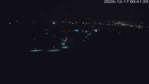 Ski areál Dlouhoňovice - Sjezdovka - 17.12.2025 v 00:45 Ski areál Dlouhoňovice - Sjezdovka - 17.12.2025 v 00:45