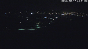 Ski areál Dlouhoňovice - Sjezdovka - 17.12.2025 v 04:45 Ski areál Dlouhoňovice - Sjezdovka - 17.12.2025 v 04:45