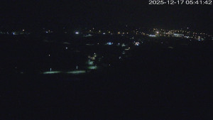 Ski areál Dlouhoňovice - Sjezdovka - 17.12.2025 v 05:45 Ski areál Dlouhoňovice - Sjezdovka - 17.12.2025 v 05:45