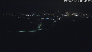 Ski areál Dlouhoňovice - Sjezdovka - 17.12.2025 v 06:45 Ski areál Dlouhoňovice - Sjezdovka - 17.12.2025 v 06:45