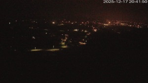 Ski areál Dlouhoňovice - Sjezdovka - 17.12.2025 v 20:45 Ski areál Dlouhoňovice - Sjezdovka - 17.12.2025 v 20:45