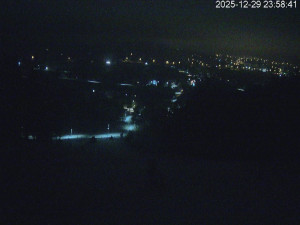 Ski areál Dlouhoňovice - Sjezdovka - 30.12.2025 v 00:02 Ski areál Dlouhoňovice - Sjezdovka - 30.12.2025 v 00:02