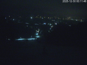 Ski areál Dlouhoňovice - Sjezdovka - 30.12.2025 v 00:15 Ski areál Dlouhoňovice - Sjezdovka - 30.12.2025 v 00:15