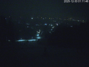 Ski areál Dlouhoňovice - Sjezdovka - 30.12.2025 v 01:15 Ski areál Dlouhoňovice - Sjezdovka - 30.12.2025 v 01:15