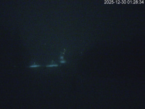 Ski areál Dlouhoňovice - Sjezdovka - 30.12.2025 v 01:32 Ski areál Dlouhoňovice - Sjezdovka - 30.12.2025 v 01:32