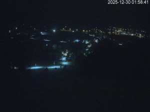 Ski areál Dlouhoňovice - Sjezdovka - 30.12.2025 v 02:02 Ski areál Dlouhoňovice - Sjezdovka - 30.12.2025 v 02:02