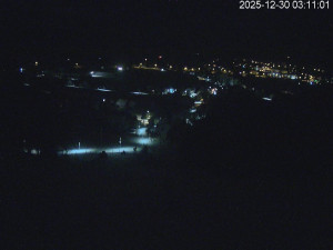 Ski areál Dlouhoňovice - Sjezdovka - 30.12.2025 v 03:15 Ski areál Dlouhoňovice - Sjezdovka - 30.12.2025 v 03:15