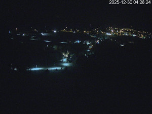 Ski areál Dlouhoňovice - Sjezdovka - 30.12.2025 v 04:32 Ski areál Dlouhoňovice - Sjezdovka - 30.12.2025 v 04:32