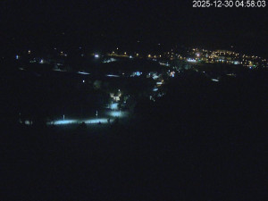 Ski areál Dlouhoňovice - Sjezdovka - 30.12.2025 v 05:02 Ski areál Dlouhoňovice - Sjezdovka - 30.12.2025 v 05:02