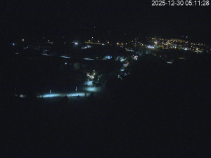 Ski areál Dlouhoňovice - Sjezdovka - 30.12.2025 v 05:15 Ski areál Dlouhoňovice - Sjezdovka - 30.12.2025 v 05:15