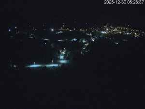 Ski areál Dlouhoňovice - Sjezdovka - 30.12.2025 v 05:32 Ski areál Dlouhoňovice - Sjezdovka - 30.12.2025 v 05:32