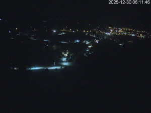 Ski areál Dlouhoňovice - Sjezdovka - 30.12.2025 v 06:15 Ski areál Dlouhoňovice - Sjezdovka - 30.12.2025 v 06:15