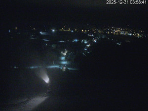 Ski areál Dlouhoňovice - Sjezdovka - 31.12.2025 v 04:02 Ski areál Dlouhoňovice - Sjezdovka - 31.12.2025 v 04:02