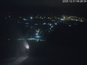 Ski areál Dlouhoňovice - Sjezdovka - 31.12.2025 v 04:32 Ski areál Dlouhoňovice - Sjezdovka - 31.12.2025 v 04:32