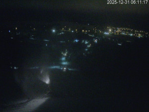 Ski areál Dlouhoňovice - Sjezdovka - 31.12.2025 v 06:15 Ski areál Dlouhoňovice - Sjezdovka - 31.12.2025 v 06:15